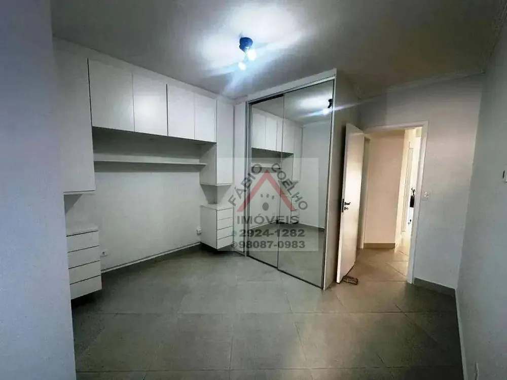 Sobrado, 3 quartos, 100 m² - Foto 1