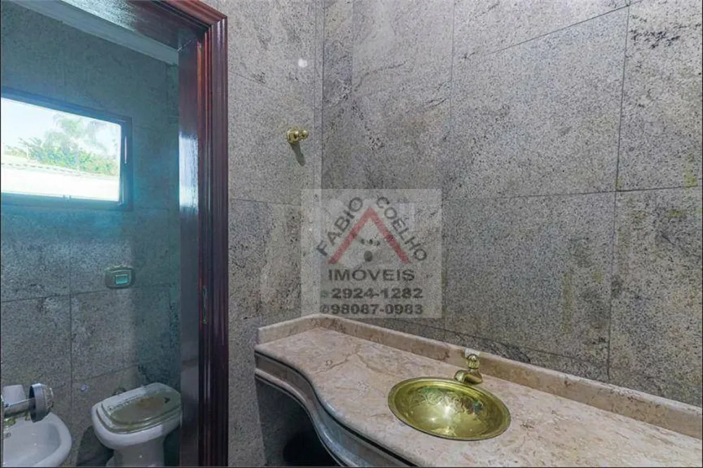Casa, 15 quartos, 1250 m² - Foto 1