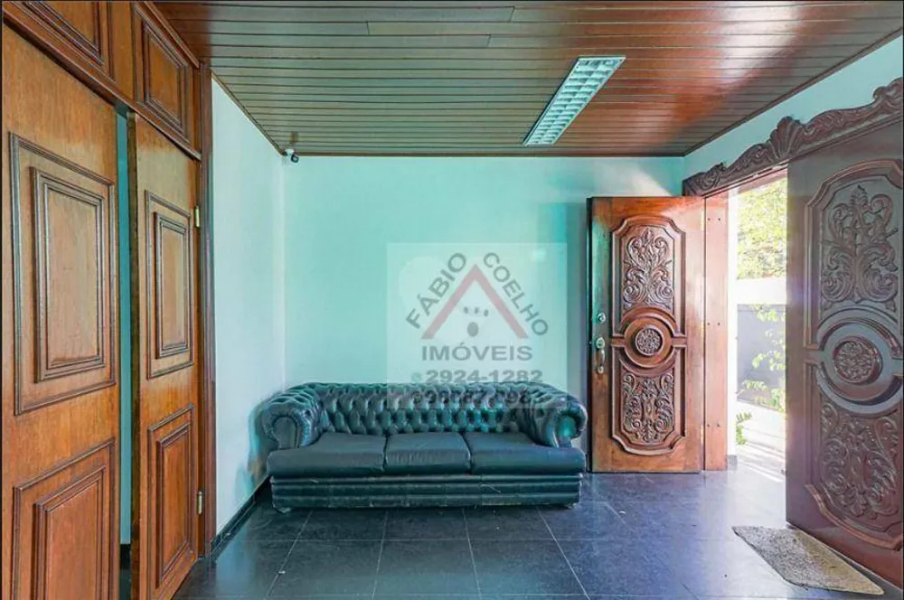 Casa, 15 quartos, 1250 m² - Foto 3
