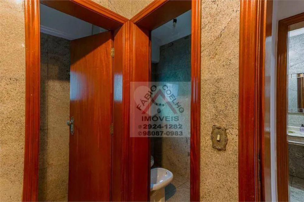 Casa, 15 quartos, 1250 m² - Foto 7