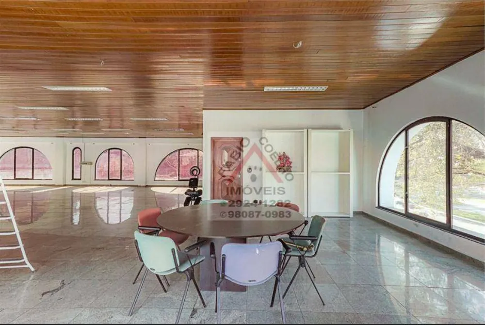 Casa, 15 quartos, 1250 m² - Foto 8