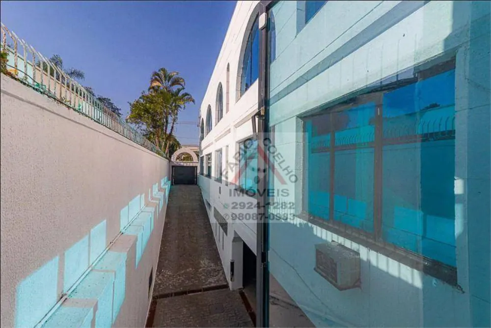 Casa, 15 quartos, 1250 m² - Foto 2