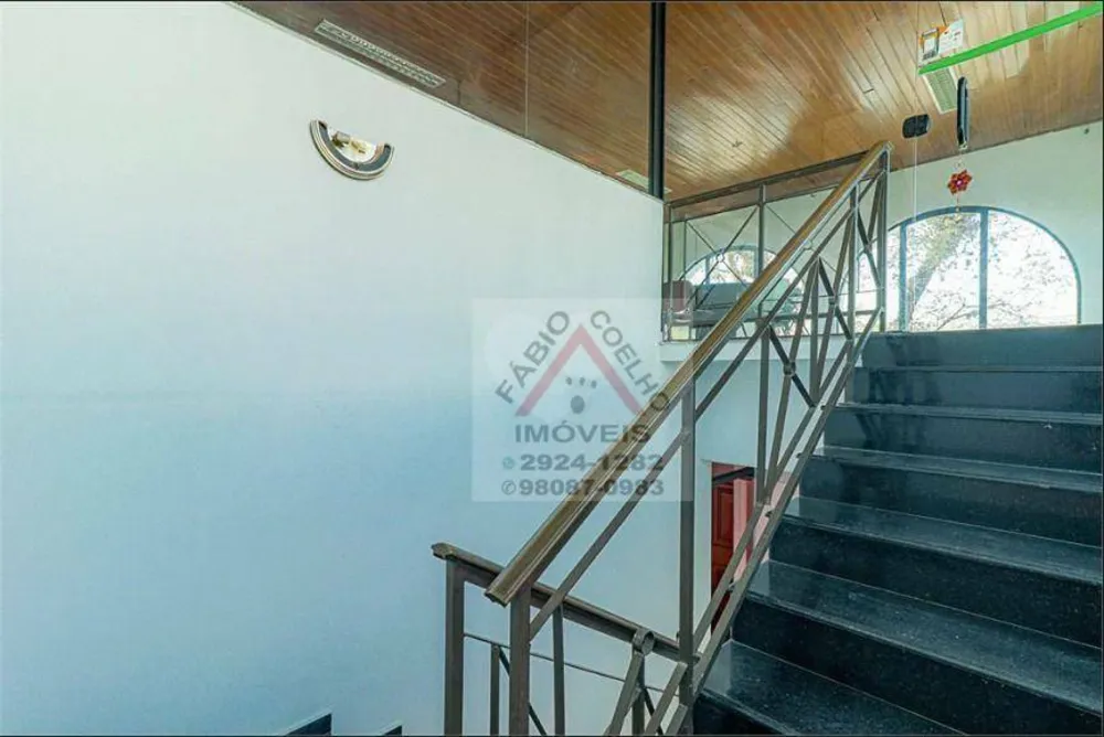 Casa, 15 quartos, 1250 m² - Foto 6