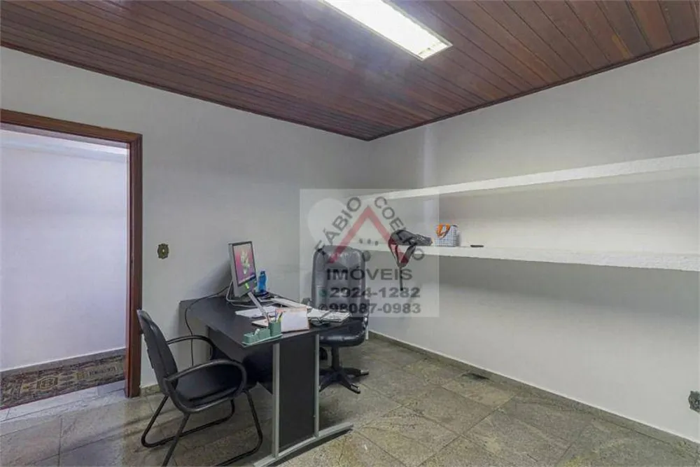 Casa, 15 quartos, 1250 m² - Foto 4