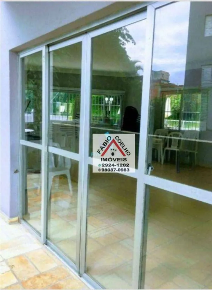 Apartamento, 2 quartos, 64 m² - Foto 3