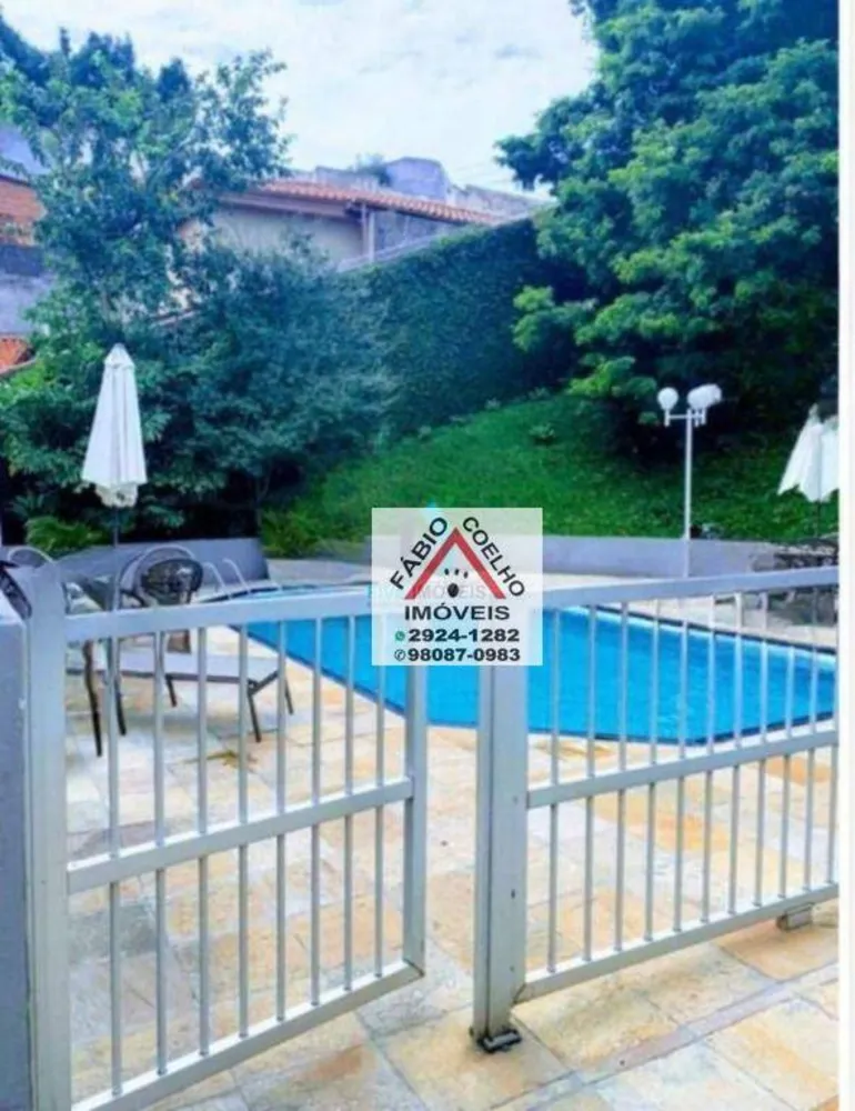 Apartamento, 2 quartos, 64 m² - Foto 4