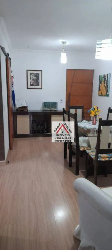 Apartamento, 2 quartos, 64 m² - Foto 10