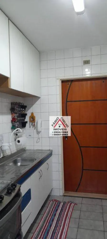 Apartamento, 2 quartos, 64 m² - Foto 12