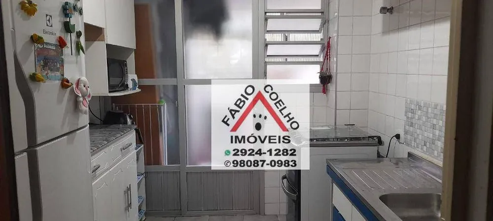 Apartamento, 2 quartos, 64 m² - Foto 11