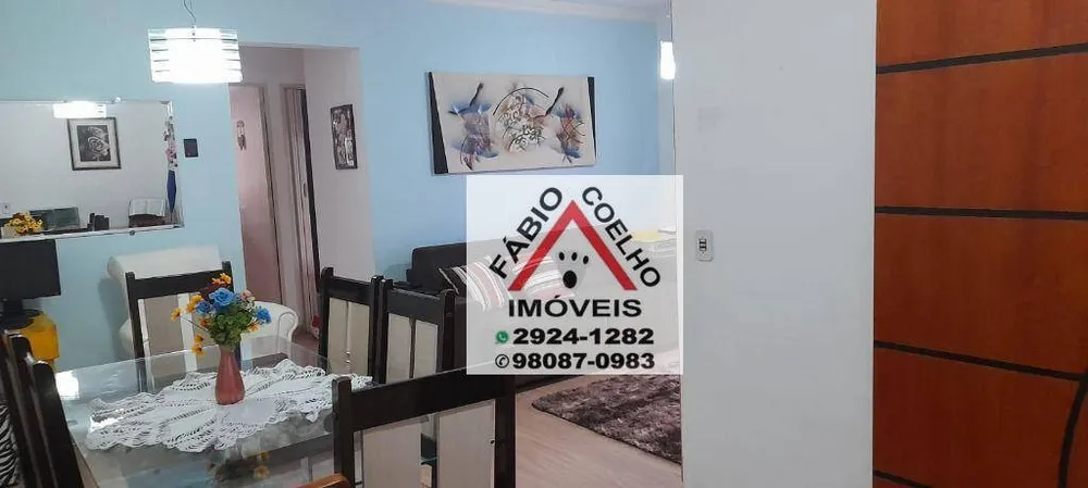Apartamento, 2 quartos, 64 m² - Foto 8