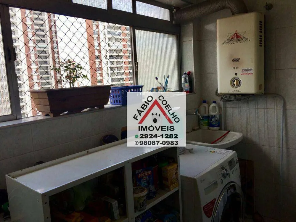 Apartamento, 2 quartos, 83 m² - Foto 3