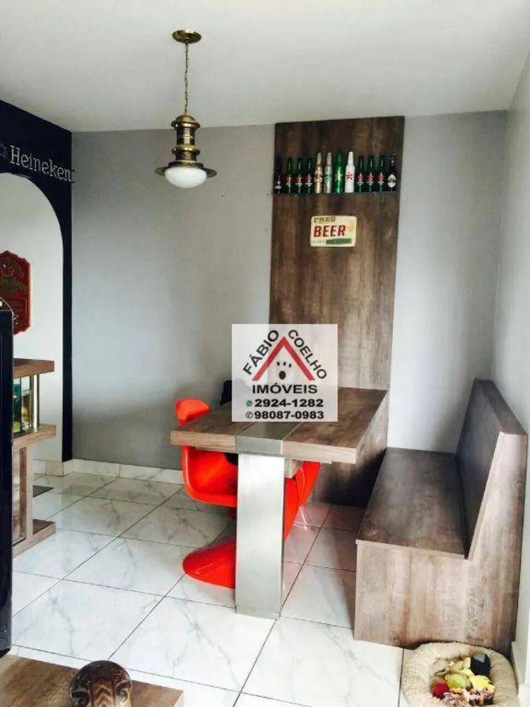 Apartamento, 2 quartos, 83 m² - Foto 2