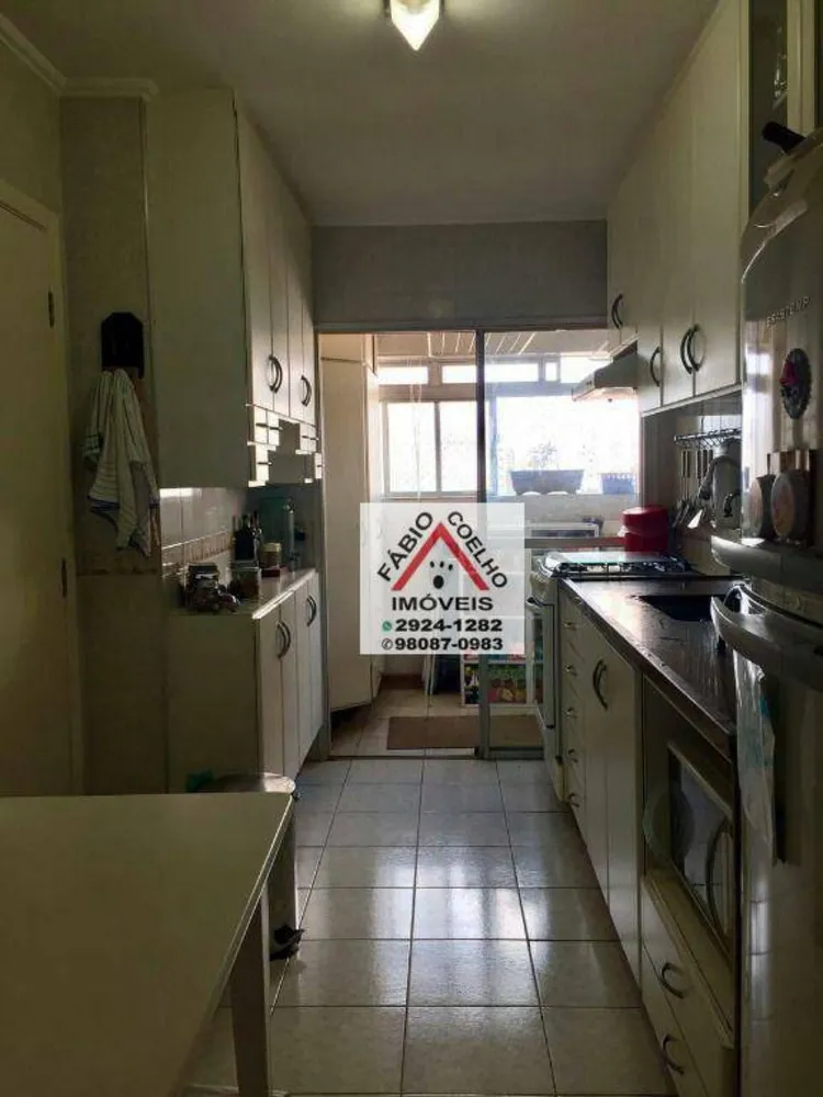 Apartamento, 2 quartos, 83 m² - Foto 9