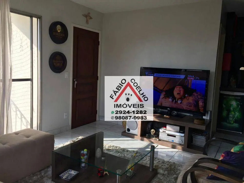Apartamento, 2 quartos, 83 m² - Foto 12