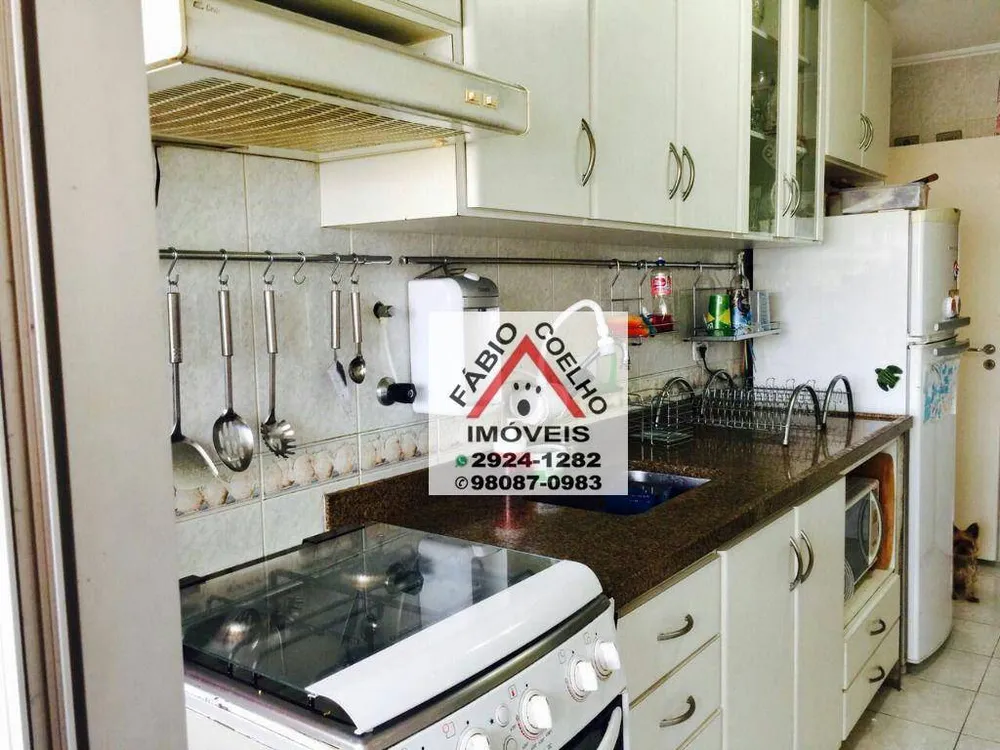 Apartamento, 2 quartos, 83 m² - Foto 6