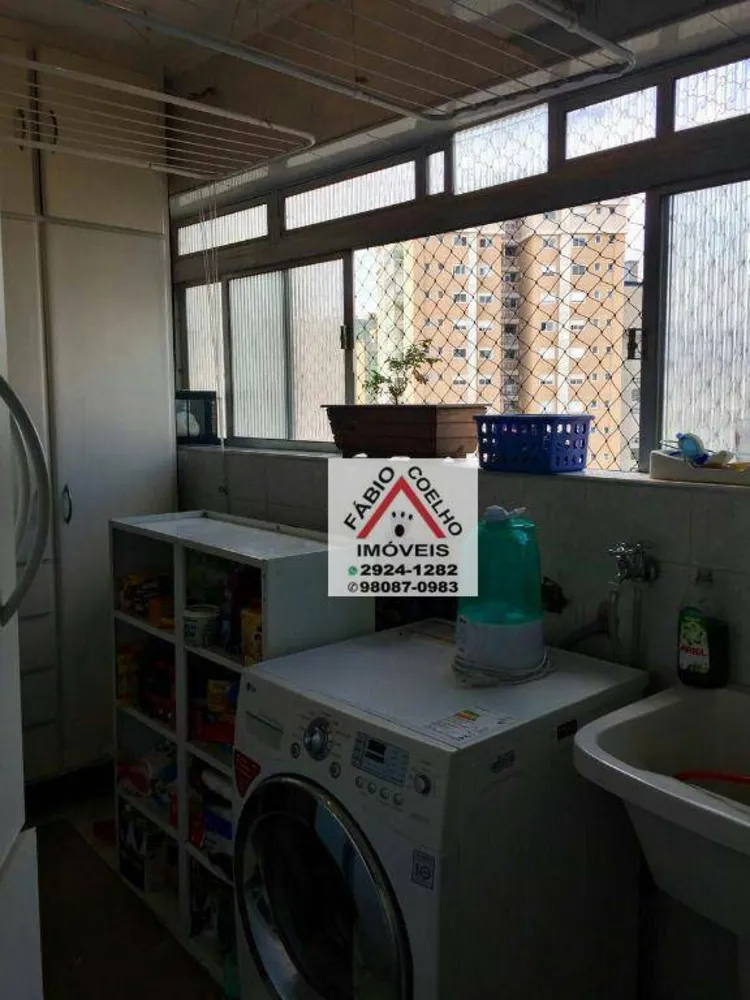 Apartamento, 2 quartos, 83 m² - Foto 4