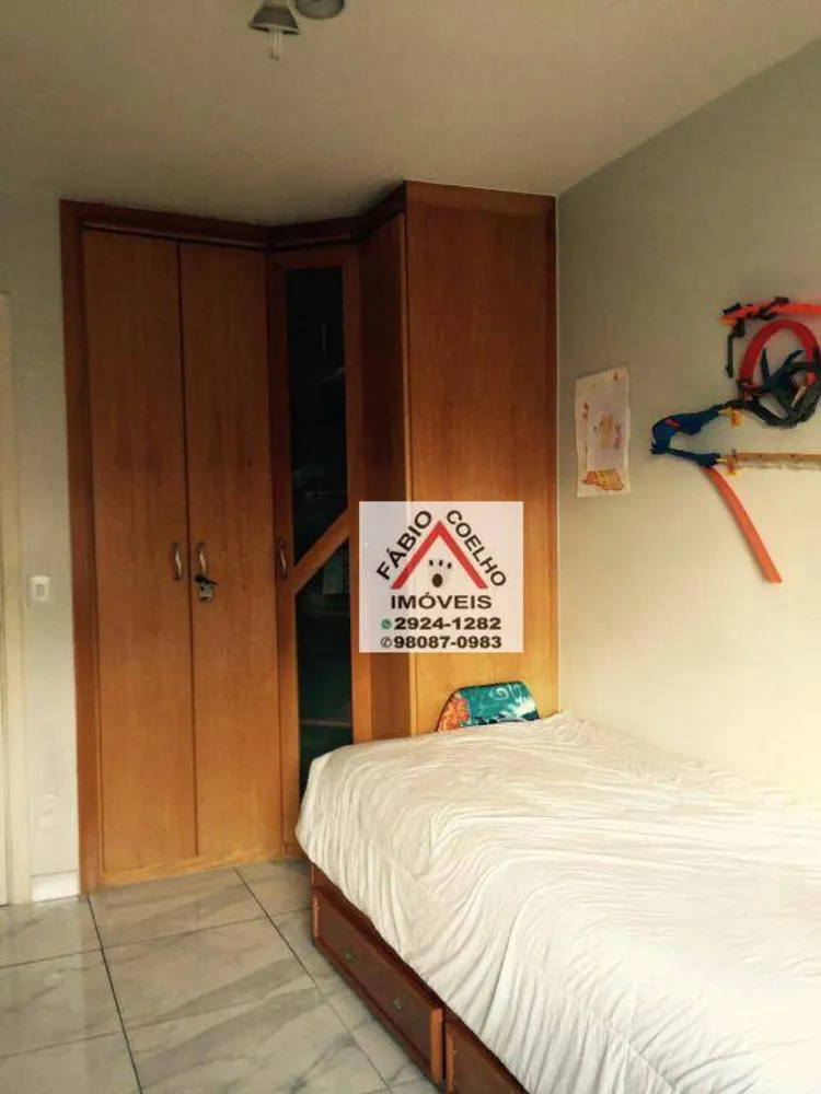 Apartamento, 2 quartos, 83 m² - Foto 11
