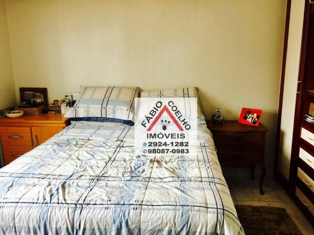 Apartamento, 2 quartos, 83 m² - Foto 5