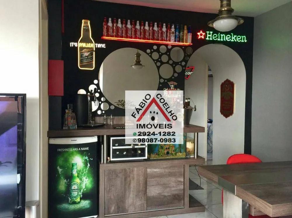 Apartamento, 2 quartos, 83 m² - Foto 10