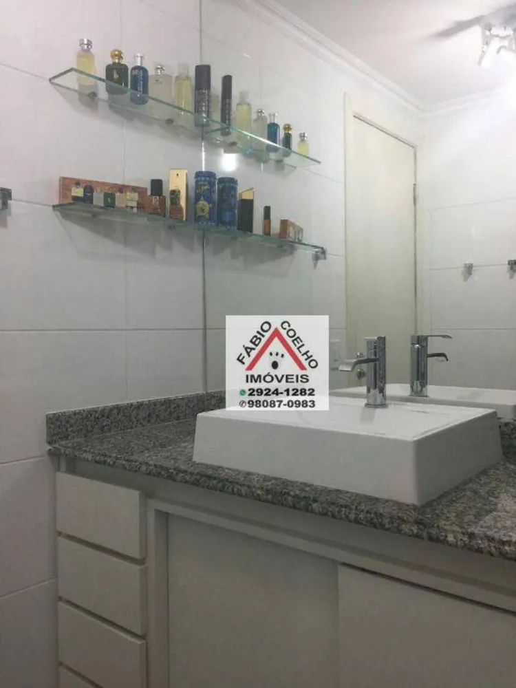 Apartamento, 2 quartos, 83 m² - Foto 8