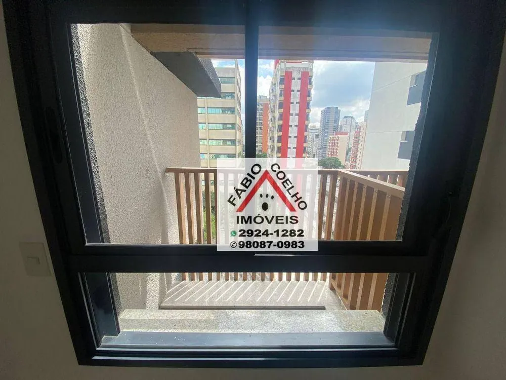 Apartamento, 2 quartos, 64 m² - Foto 4
