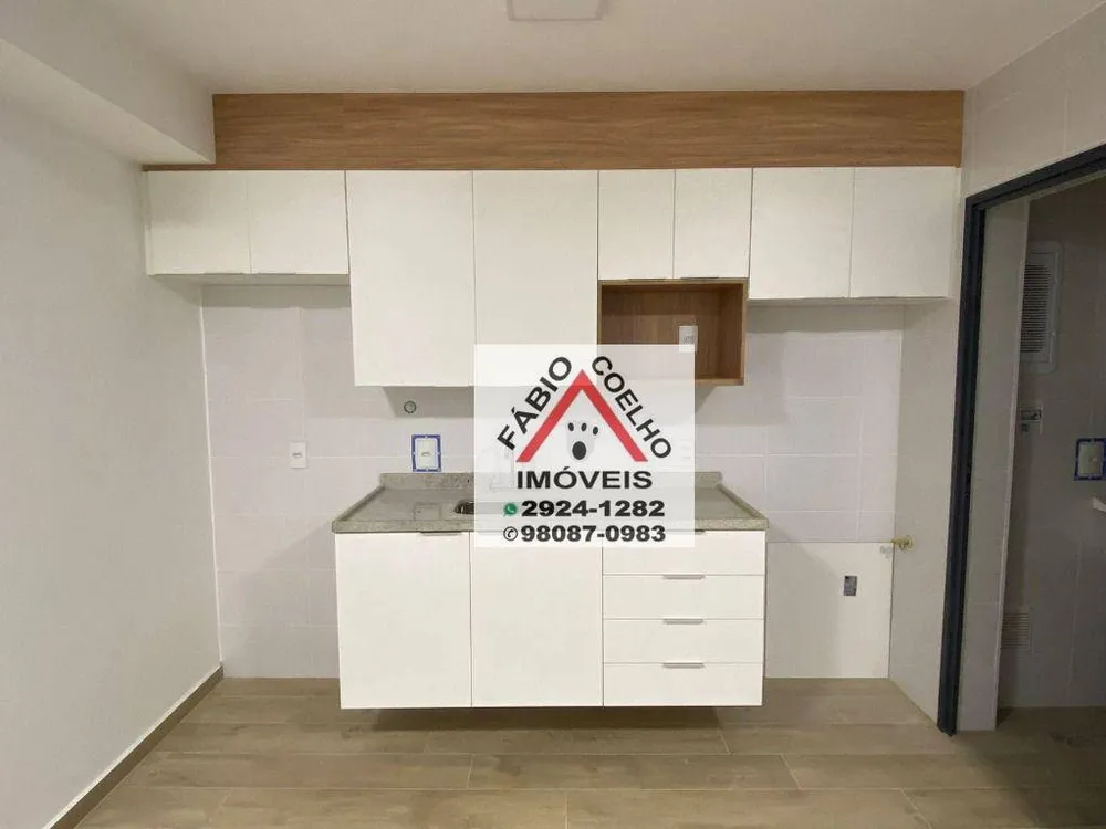 Apartamento, 2 quartos, 64 m² - Foto 8