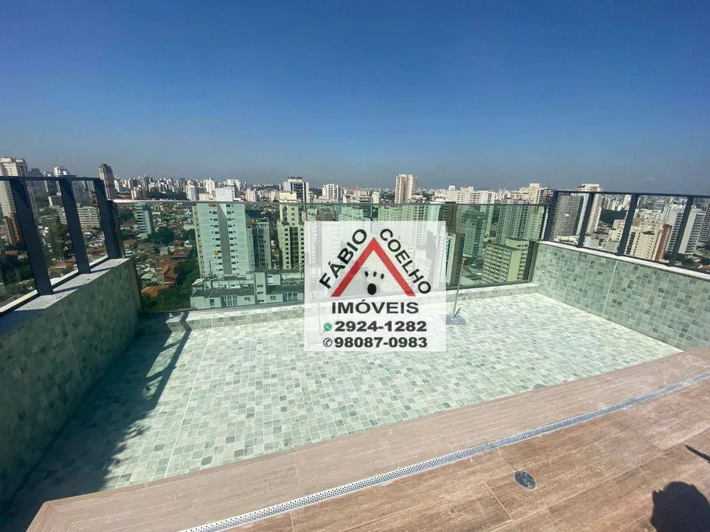 Apartamento, 2 quartos, 64 m² - Foto 10