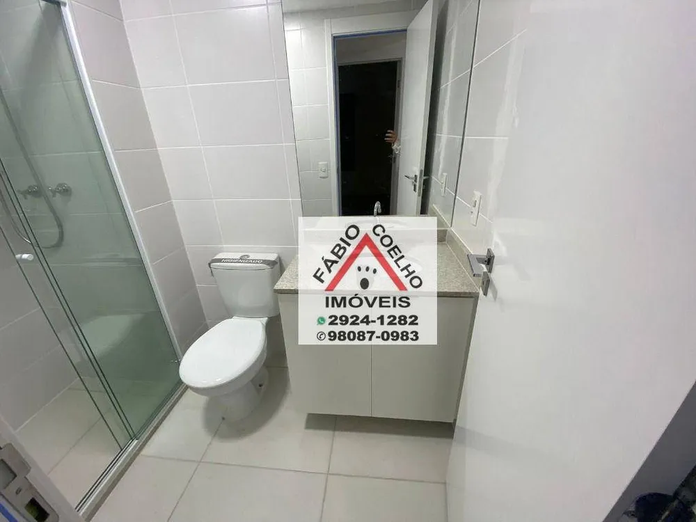 Apartamento, 2 quartos, 64 m² - Foto 5