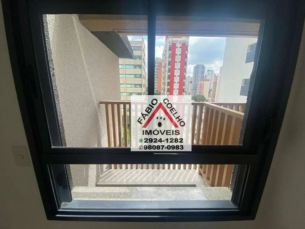 Apartamento, 2 quartos, 64 m² - Foto 1