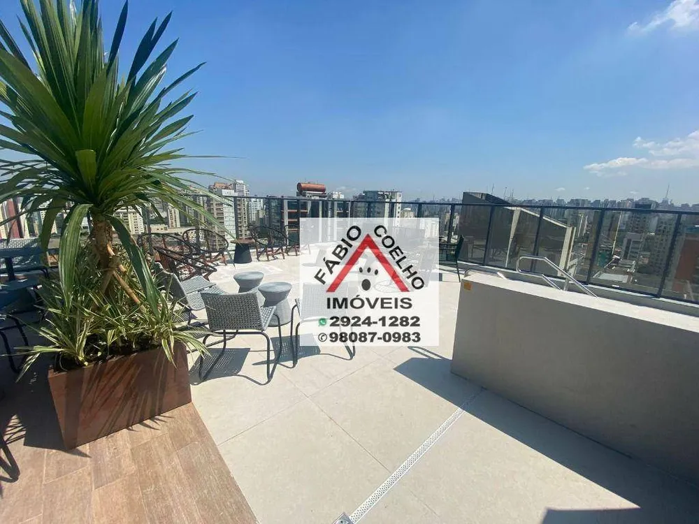 Apartamento, 2 quartos, 64 m² - Foto 12