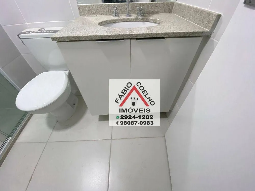Apartamento, 2 quartos, 64 m² - Foto 11