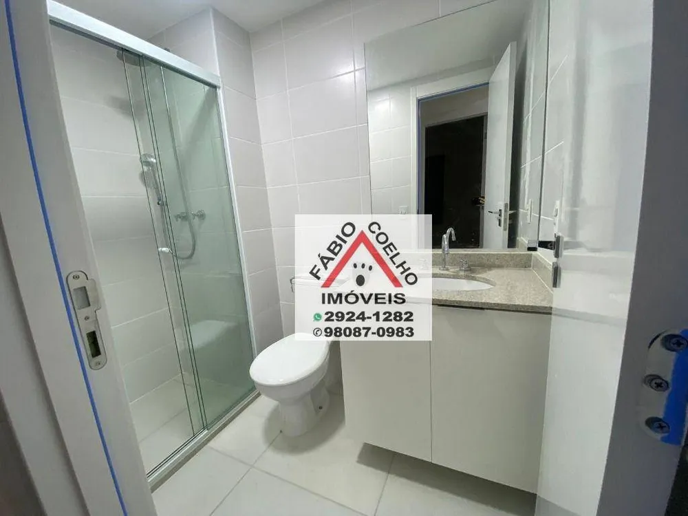 Apartamento, 2 quartos, 64 m² - Foto 9