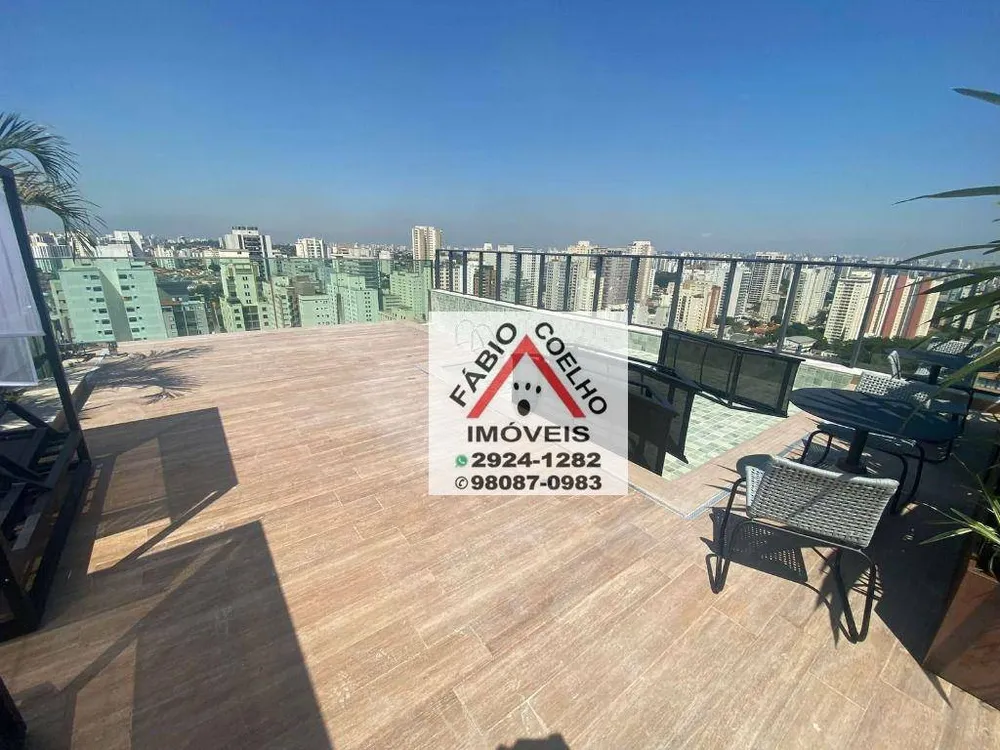 Apartamento, 2 quartos, 64 m² - Foto 3