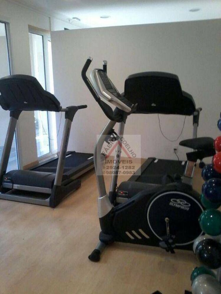 Apartamento à venda com 2 quartos, 52m² - Foto 9