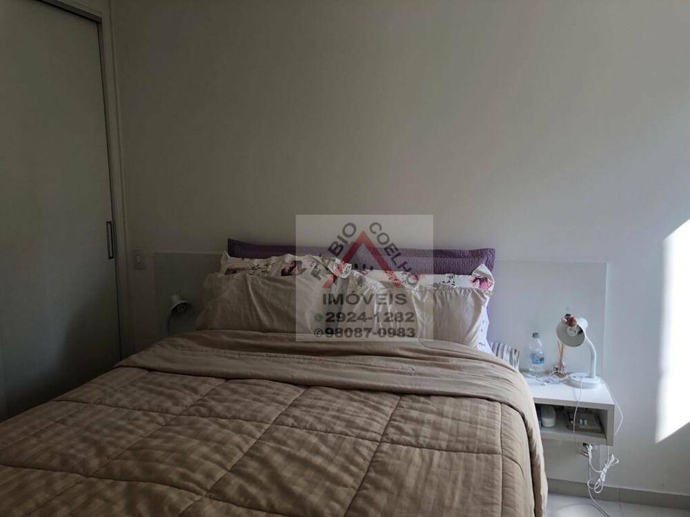 Apartamento à venda com 2 quartos, 52m² - Foto 1