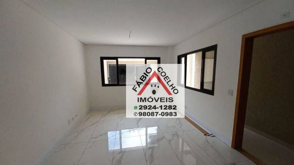 Sobrado, 3 quartos, 135 m² - Foto 4