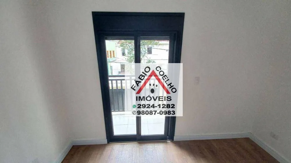 Sobrado, 3 quartos, 135 m² - Foto 10