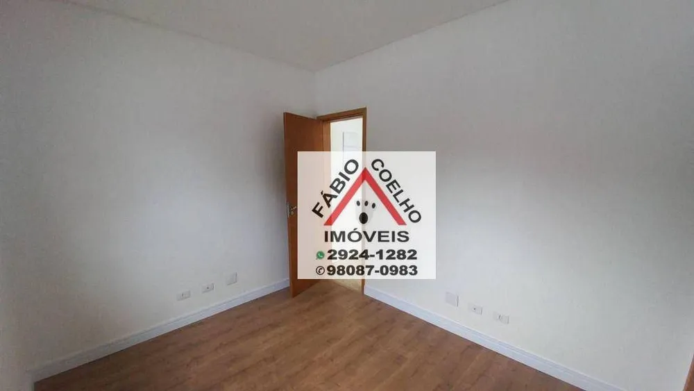 Sobrado, 3 quartos, 135 m² - Foto 12