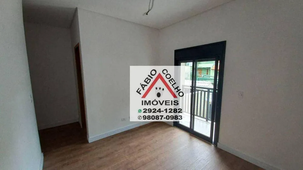 Sobrado, 3 quartos, 135 m² - Foto 2