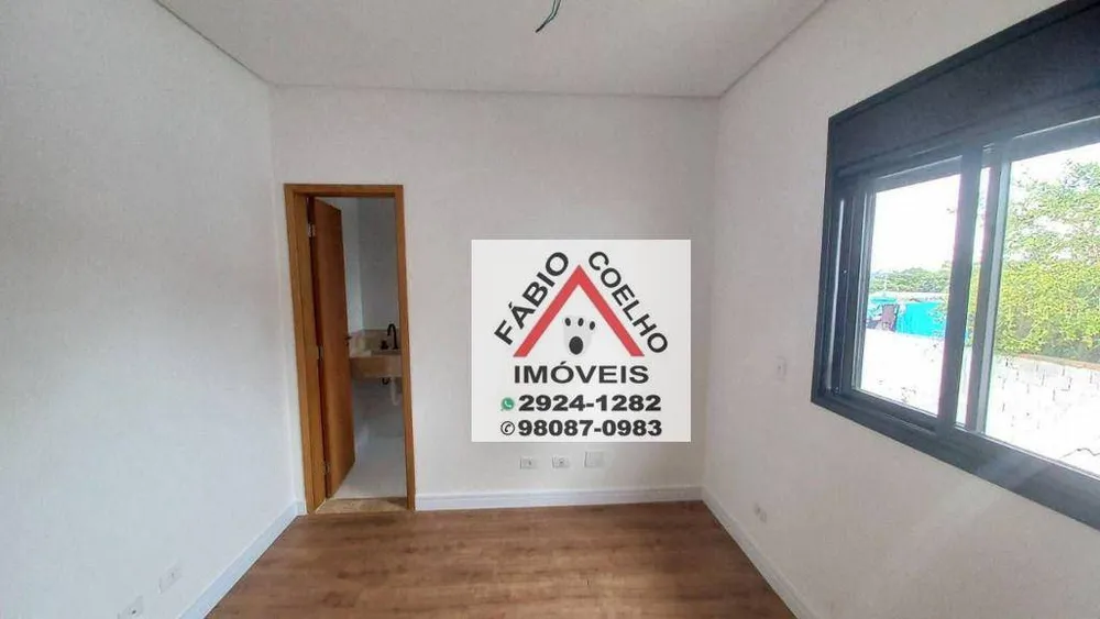 Sobrado, 3 quartos, 135 m² - Foto 5