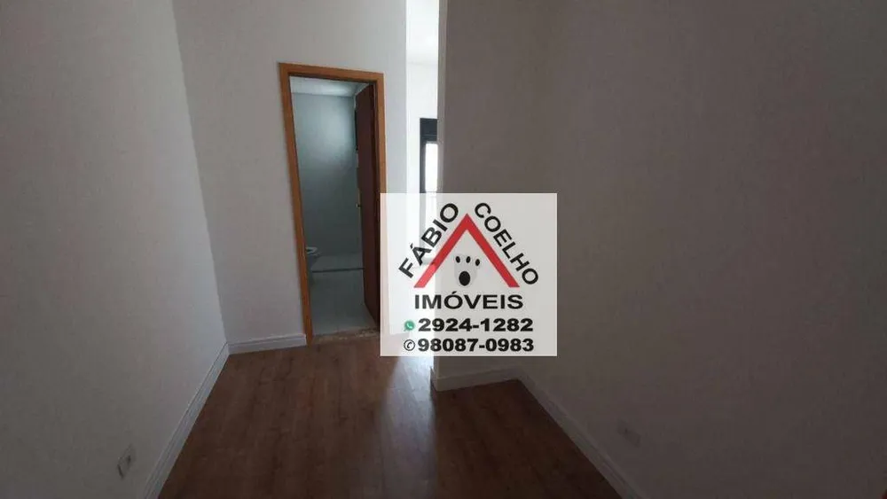 Sobrado, 3 quartos, 135 m² - Foto 11