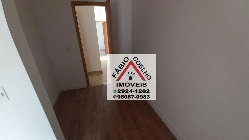 Sobrado, 3 quartos, 135 m² - Foto 7