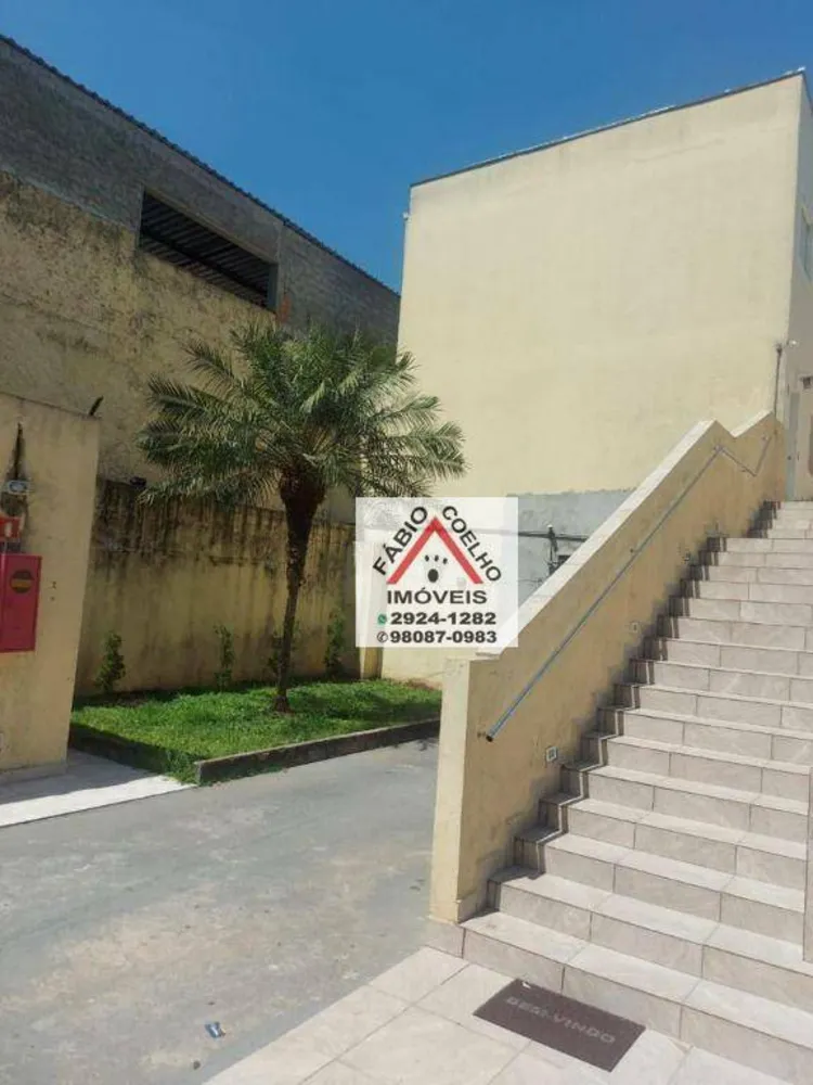 Sobrado, 2 quartos, 64 m² - Foto 8