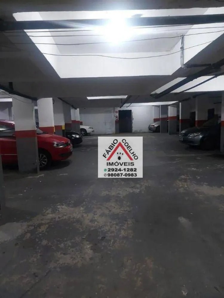 Sobrado, 2 quartos, 64 m² - Foto 3