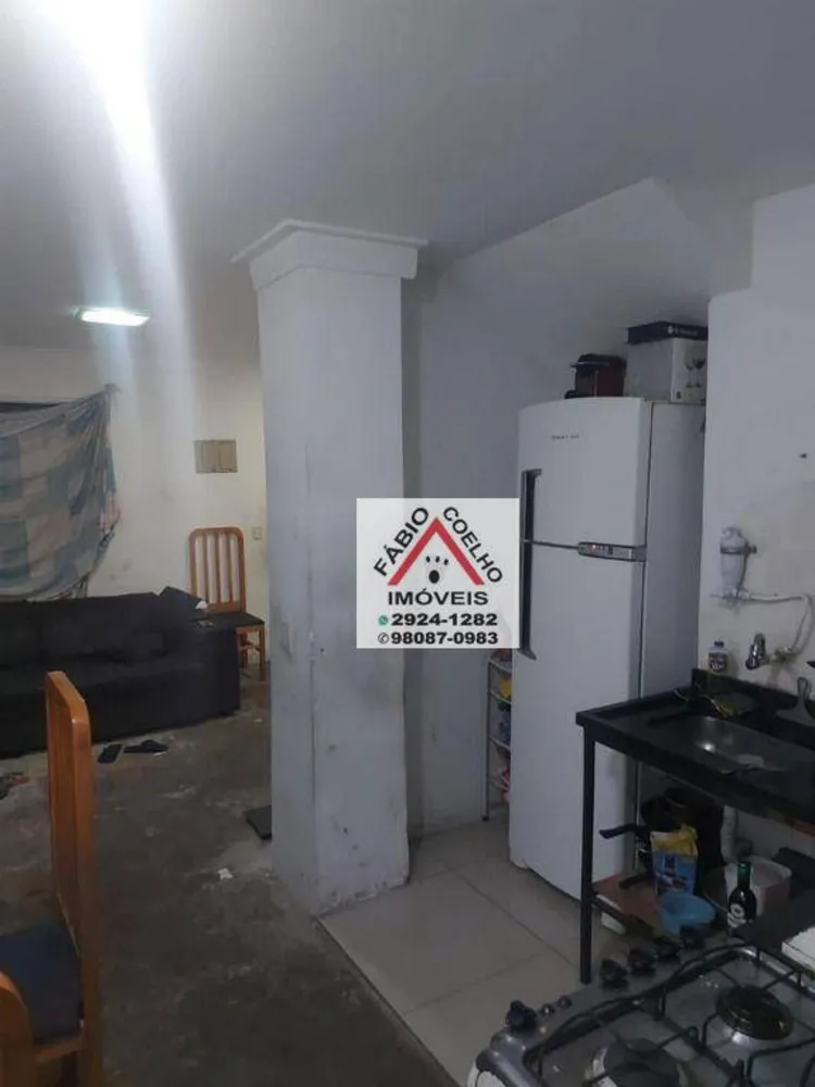 Sobrado, 2 quartos, 64 m² - Foto 4