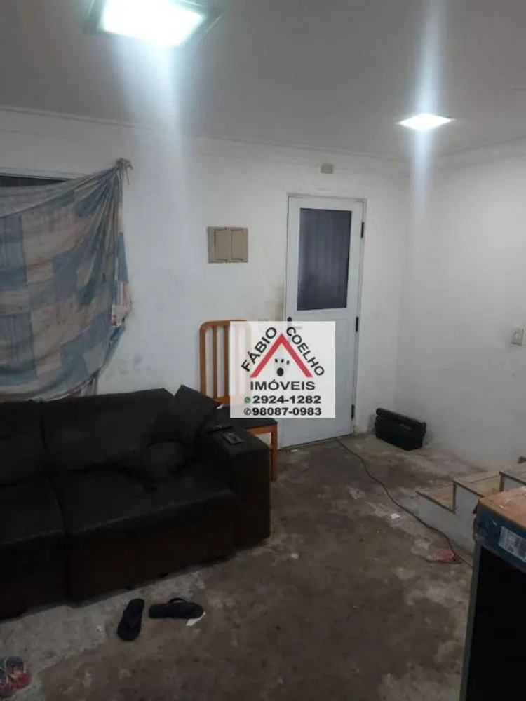 Sobrado, 2 quartos, 64 m² - Foto 7