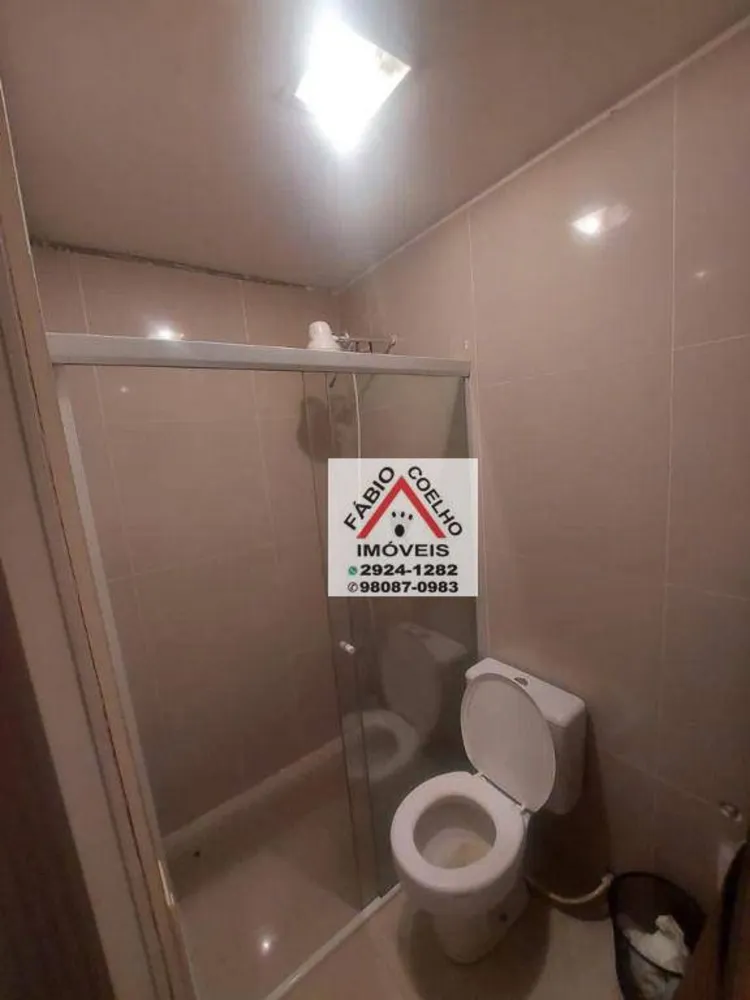 Sobrado, 2 quartos, 64 m² - Foto 4
