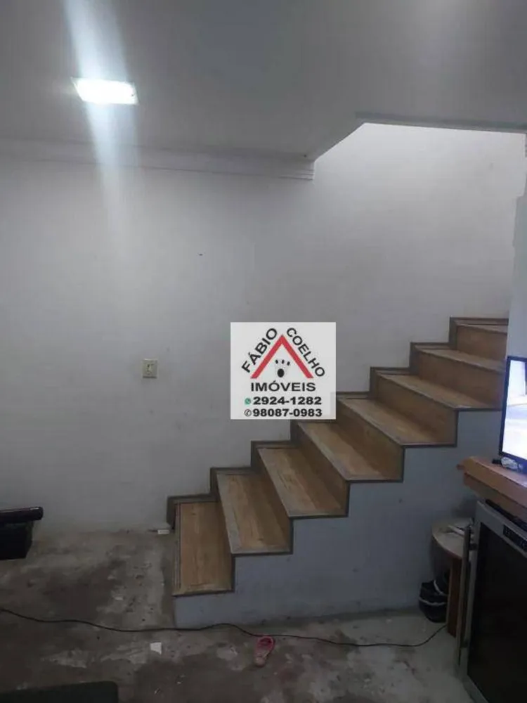 Sobrado, 2 quartos, 64 m² - Foto 2