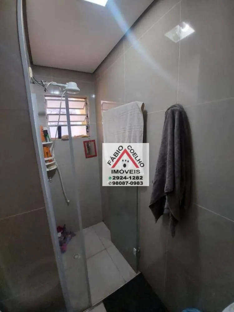 Sobrado, 2 quartos, 64 m² - Foto 2
