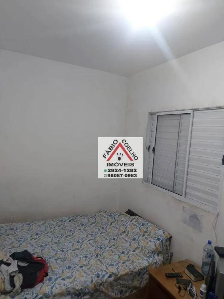 Sobrado, 2 quartos, 64 m² - Foto 6
